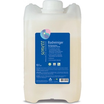 Ecoshine ekologický čistič na mastnotu a nerez bez užití vody kanystr 5 l