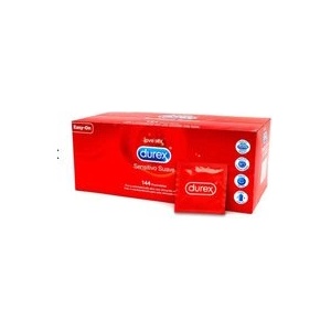 Durex Ultra Thin 144 бр (P20107)