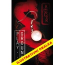 Playground - Lars Kepler CZ