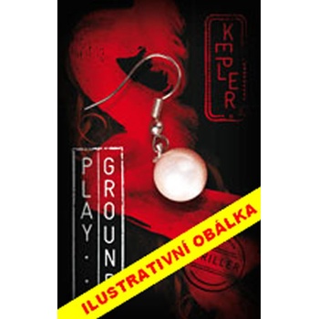 Playground - Lars Kepler CZ