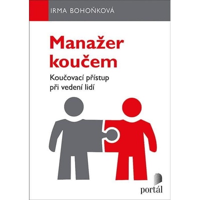 Manažer koučem