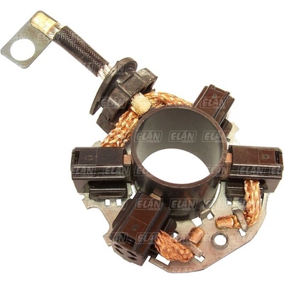 Držák uhlíků startéru Mitsubishi M0T35471, M321X15071