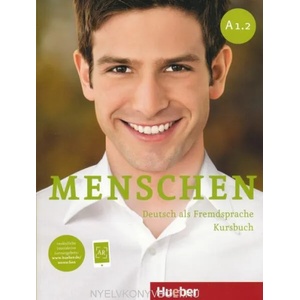 Menschen sechsbandige Ausgabe (ISBN: 9783195619011)