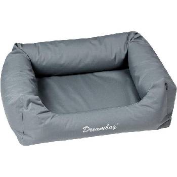 Karlie Dream Легло за кучета Karlie Dream Dreambay сиво 100/80/25 см. , внос от Германия