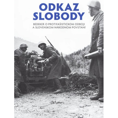 Odkaz slobody