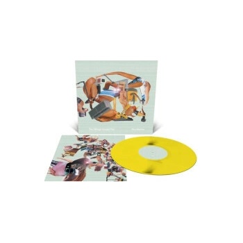 DILLINGER ESCAPE PLAN, THE - MISS MACHINE LP