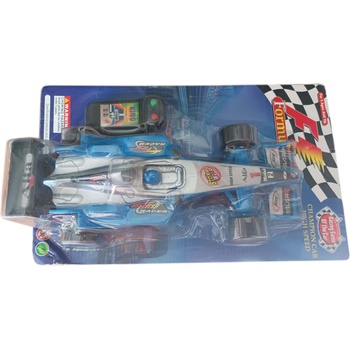 Image 1 of Формула с дистанционно управление