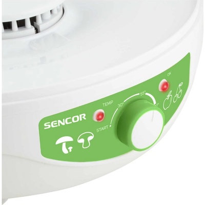 Sencor SFD 790