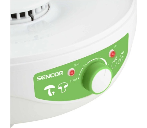 Sencor SFD 790WH