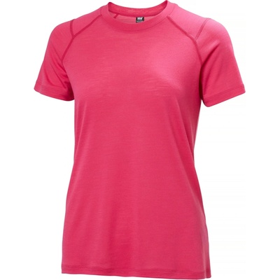 Helly Hansen Dámske tričko W HH Durawool T Shirt