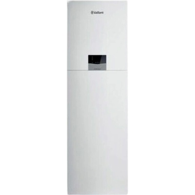 Vaillant aroTHERM VWL Split plus 35/8.2 AS/IS 230 V R32 + Modul uniTOWER VWL 58/8.2 IS Split plus dvojokruhová verzia + regulátor sensoCOMFORT 720 + VR 940 + VR 71B