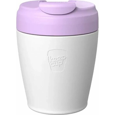 KeepCup Commuter 340 ml White Lilac