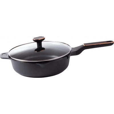 Verk 07155 Panvica s pokrievkou s nepriľnavým povrchom 23 cm