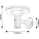 Image 1 of Rábalux Alaska 77017