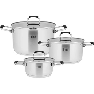 TEESA Sada hrnců Cook Prime TSA0149 06444272