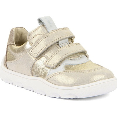 Frodo Barefoot zeru spring Gold Shine zlatá