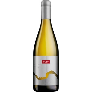 New Bloom Winery F2f Шардоне