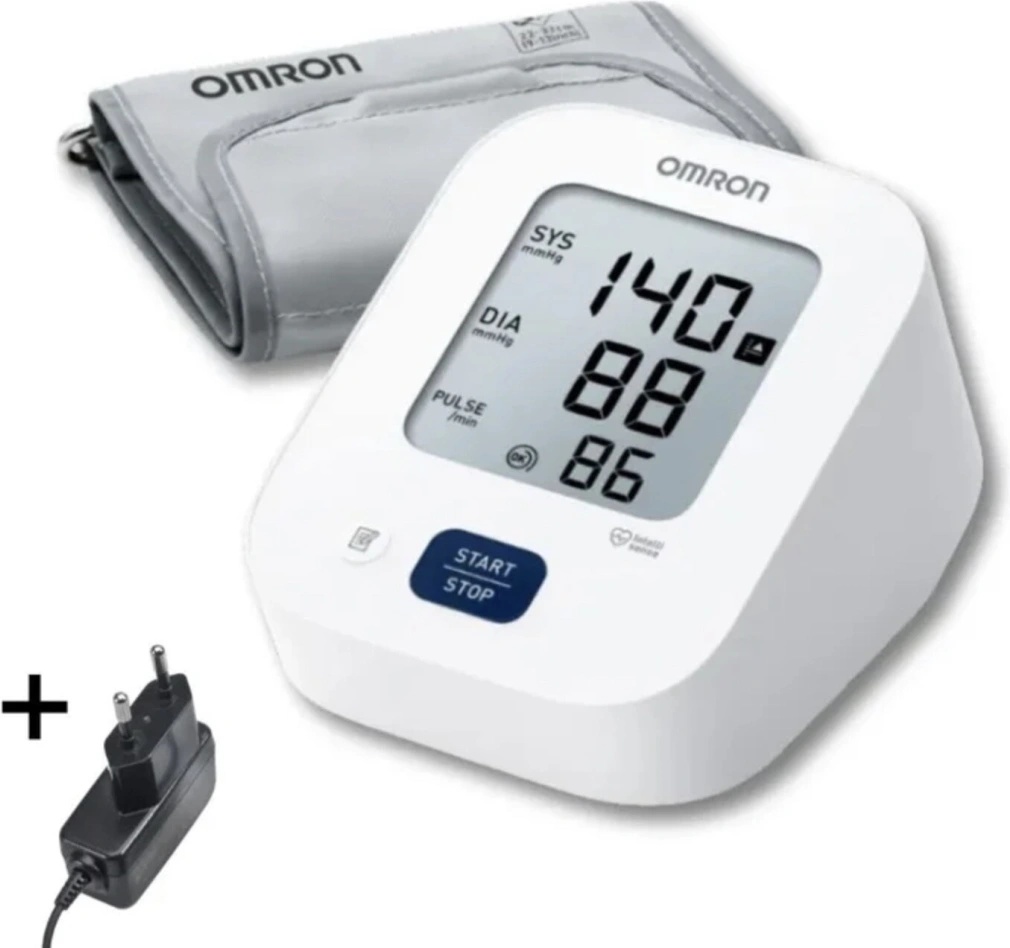 Omron M2 Essential