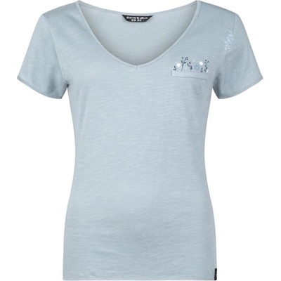 Chillaz Monaco Grey blue