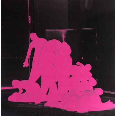 Sigur Ros - VARIATIONS ON DARKNESS LP