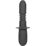 CalExotics Ramrod Thrusting Gray