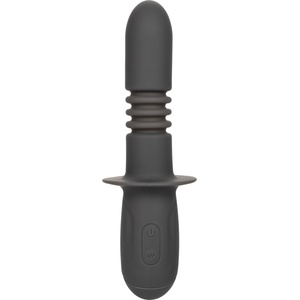 CalExotics Ramrod Thrusting Gray