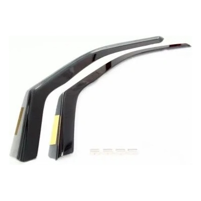 HEKO Ветробрани за BMW 5 G60 / G61 / G90 / i5 (2023+) sedan, combi - 2бр. предни