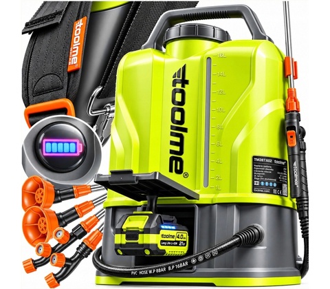 Toolme 16 l