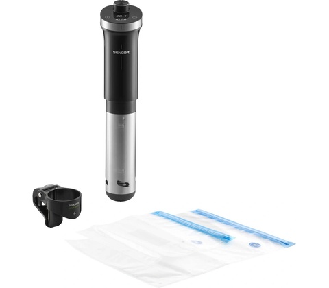 Sencor SSV 5000BK