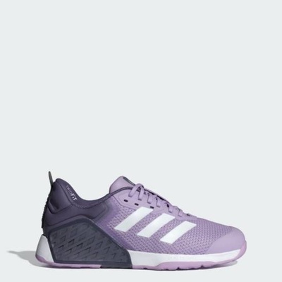 adidas boty Dropset 3 trainer W purple – Zbozi.Blesk.cz