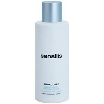 Sensilis Ritual Care čistící tonikum pro regulaci mazu a minimalizaci pórů (Pore Reducer Purifying Toner) 200 ml