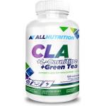 ALLNUTRITION CLA + L-Carnitine + Green Tea капсули 120 бр.