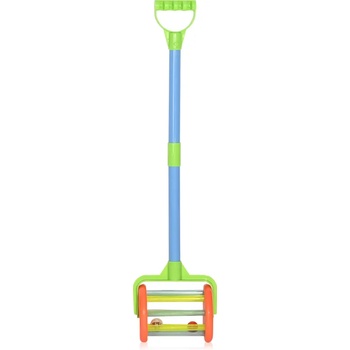 Lorelli БУТАЛКА СЪС СВЕТЕЩО ТОПЧЕ СИНЯ (10191530001)