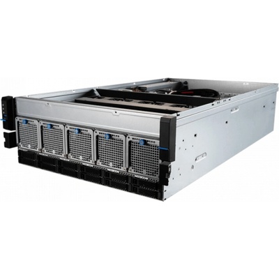 MSI G4101-03 4U AMD EPYC 9004 Series 939-S337-13S