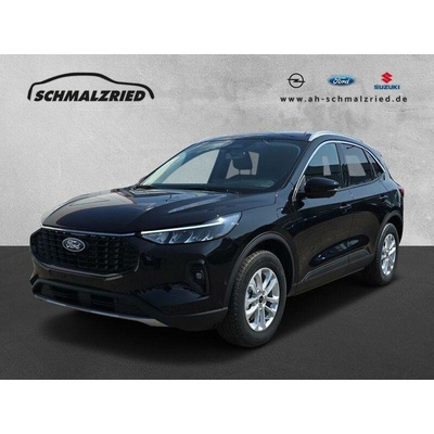 Ford Kuga PHEV Titanium 178 kW
