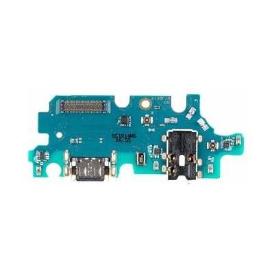 Samsung A135F Galaxy A13 Deska vč. Dobíjecího Konektoru (Service Pack)