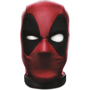 Hasbro Интерактивна фигура Hasbro Marvel: Deadpool - Deadpool Head (101510)