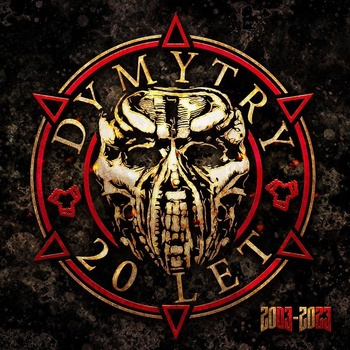Dymytry - Best of... 20 let CD