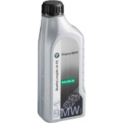 BMW LongLife-01 0W-30 1 l