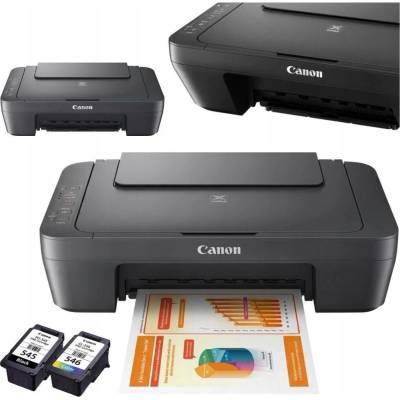 Canon PIXMA MG2551S