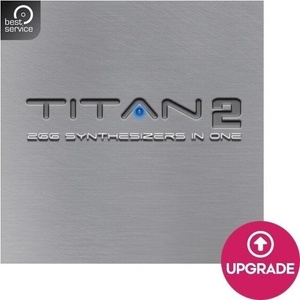 Best Service TITAN 2 Crossgrade (Дигитален продукт)