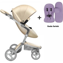 Mima Štartovací set Mima Xari Champagne