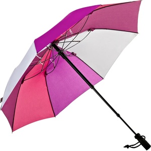 EuroSchirm Чадър Euroschirm Telescope Handsfree Umbrella - CW2 - размер One Size (203-1692-0311)