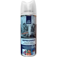 SIGAL Impregnace 200 ml Active Outdoor