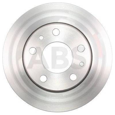 A.B.S. ALL BRAKE SYSTEMS BV. 17481