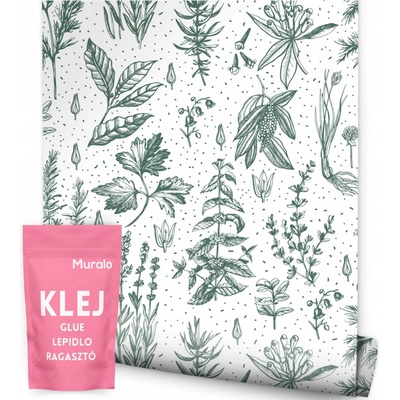 Kuchyňská tapeta Muralo 53 cm x 10 m