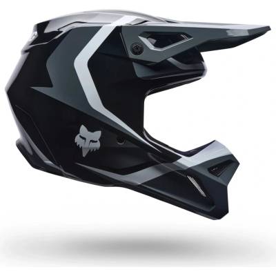 Fox V1 Frame Black
