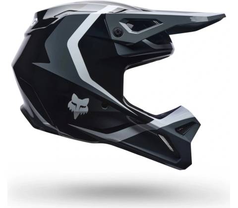 Fox V1 Frame Black
