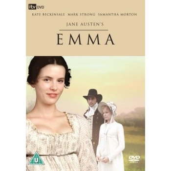 Emma DVD