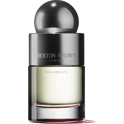 Molton Brown Rosa Absolute toaletní voda dámská 50 ml